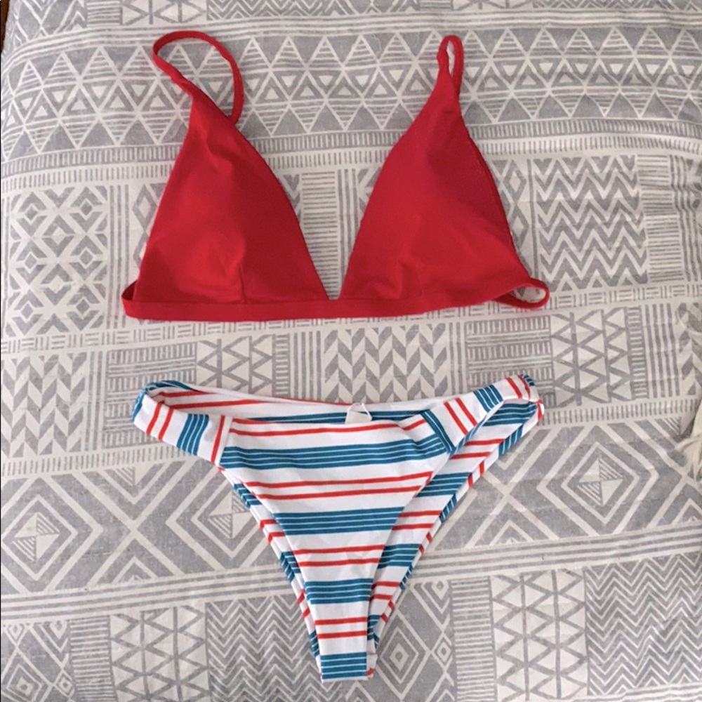 Cupshe Swimsuit 🩱